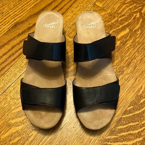 Dansko Vienna sandal
